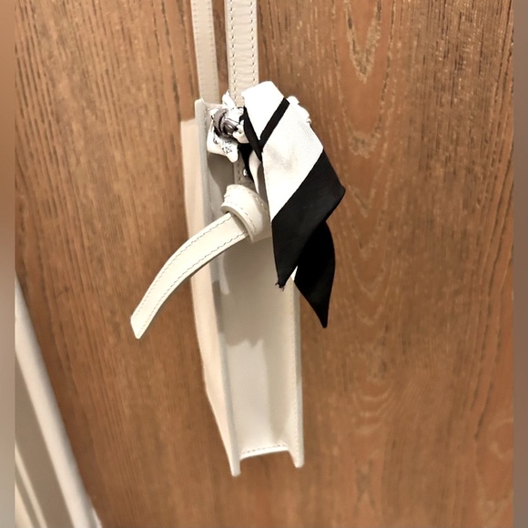 PB 0110 Gray AB 105 Bag + Furla Twilly Scarf - Picture 9 of 16